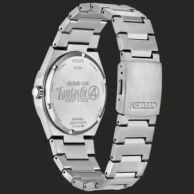 The Fantastic 4: First Steps The Fantastic 4: First Steps