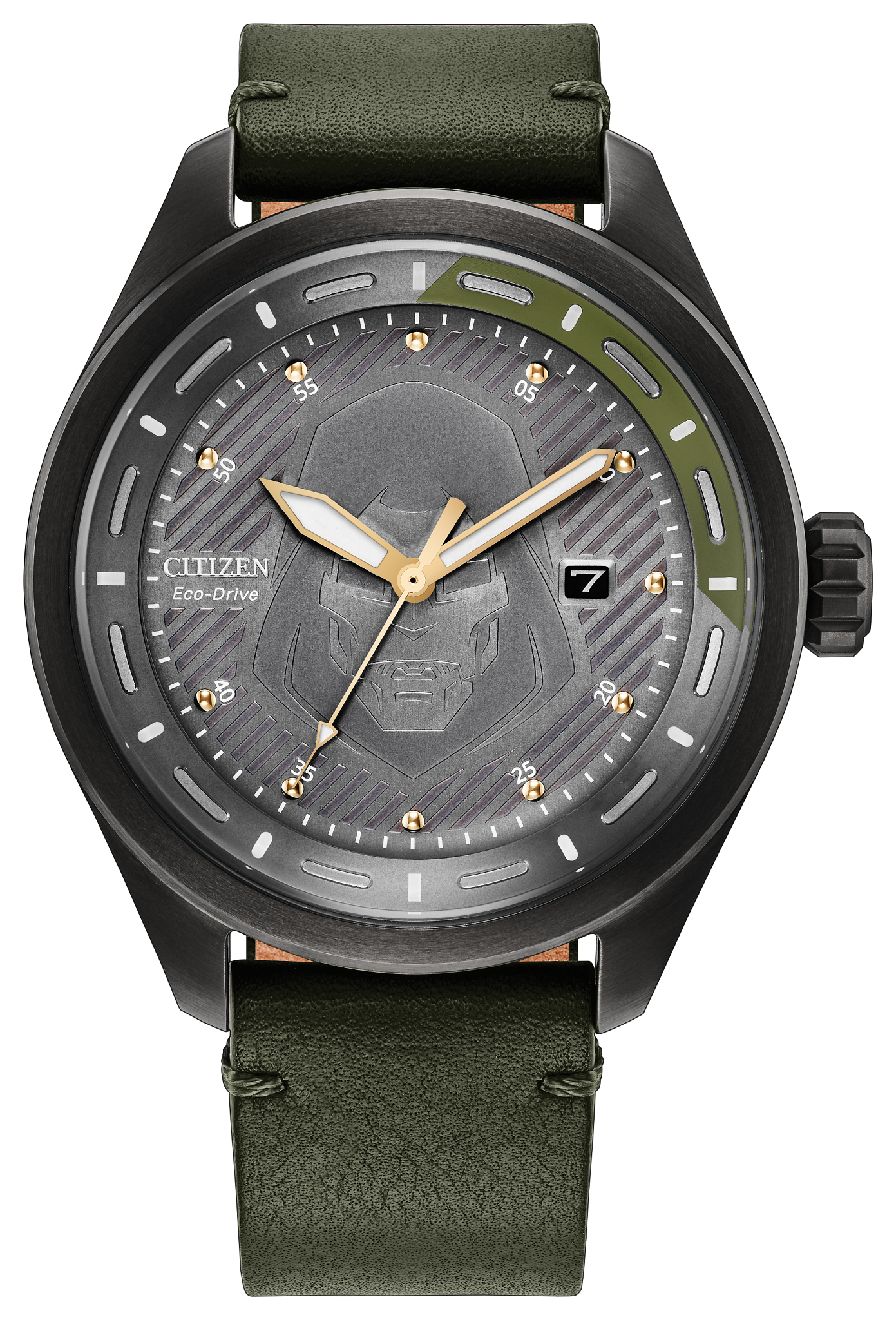 Citizen AW5027-44W