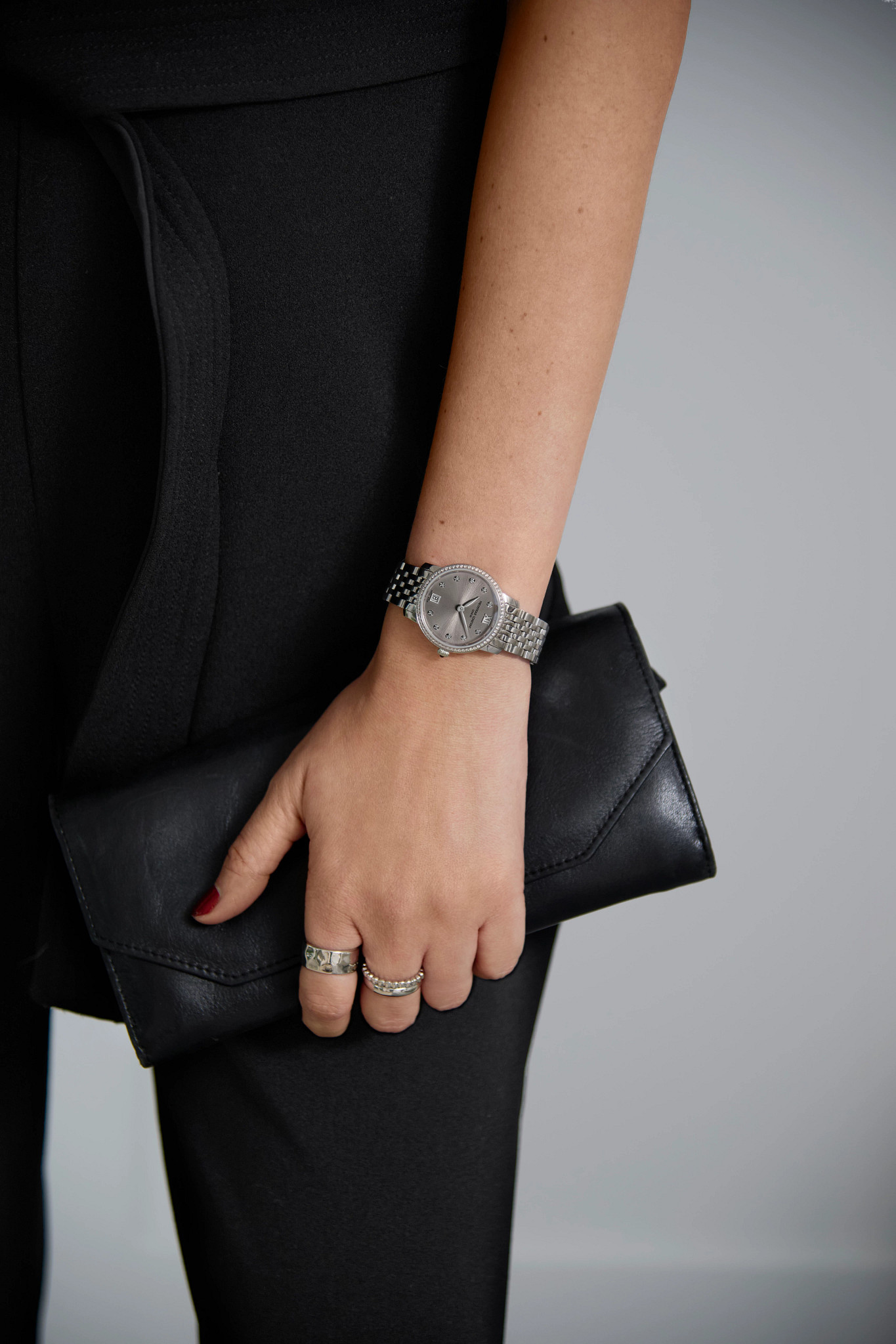 SLIMLINE MANUFACTURE