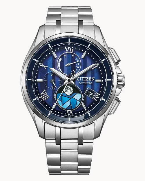 ATTESA image number 0