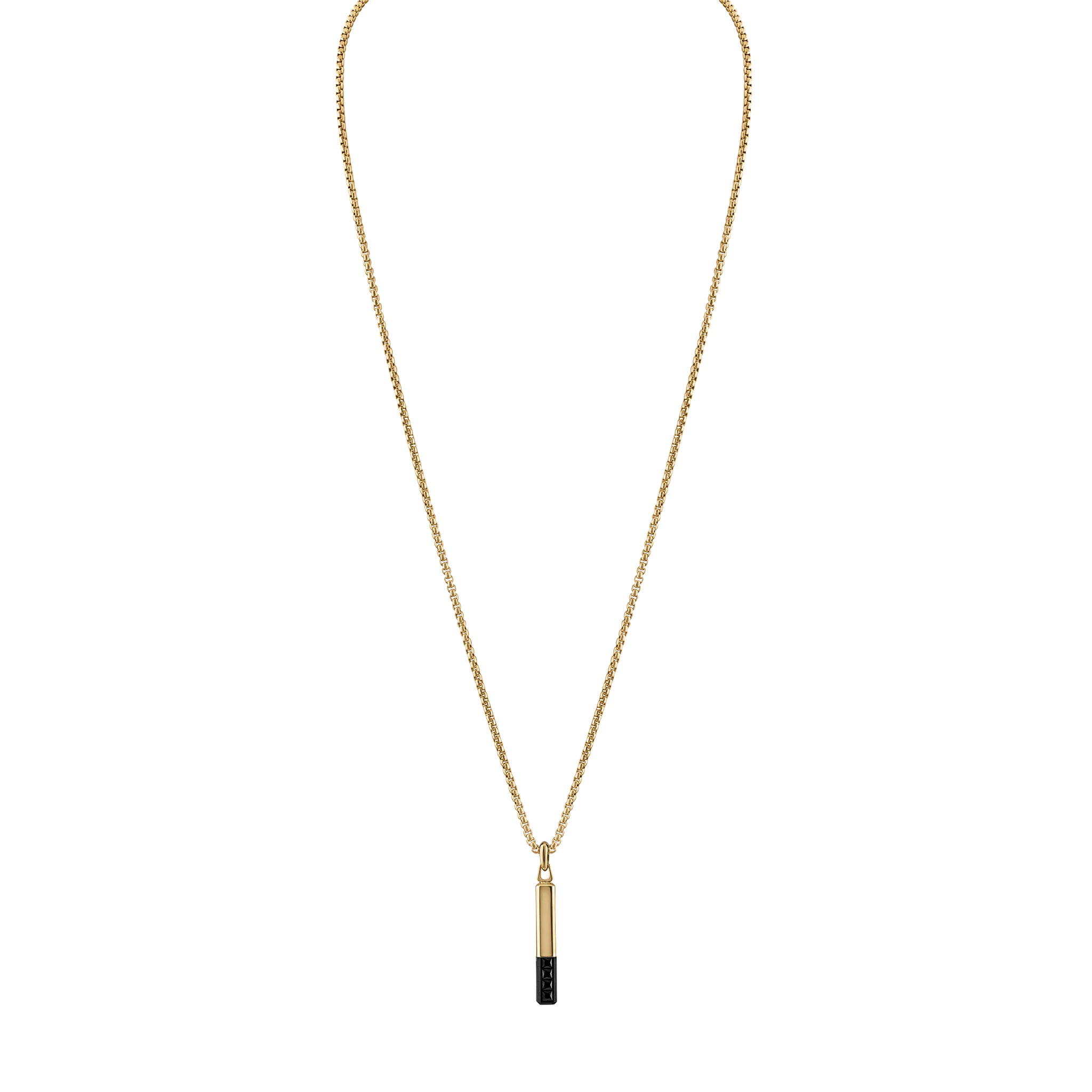 Icon Pendant - view 3