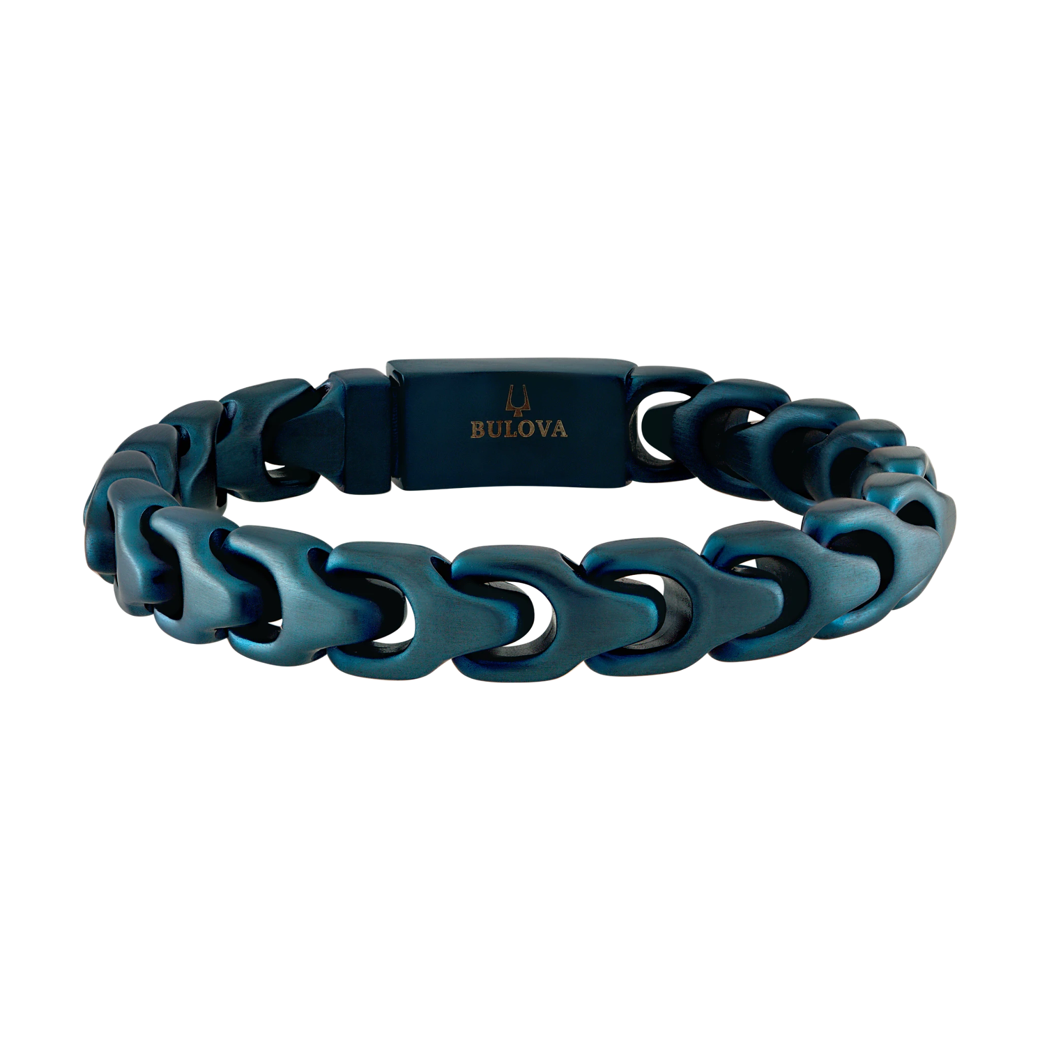 Bulova Link&trade; Bracelet