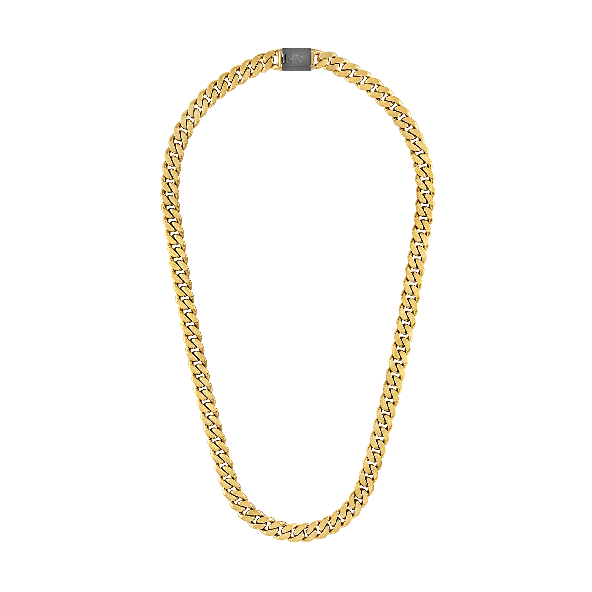 Classic Necklace image number 0