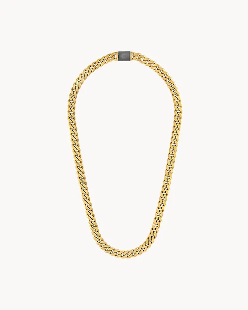 Classic Necklace image number 0