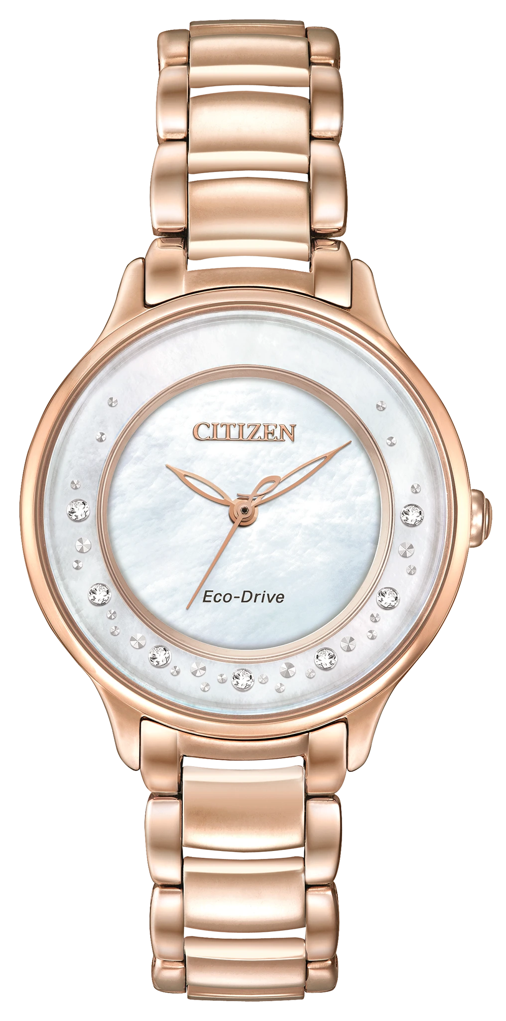 CITIZEN L Circle of Time image number 0