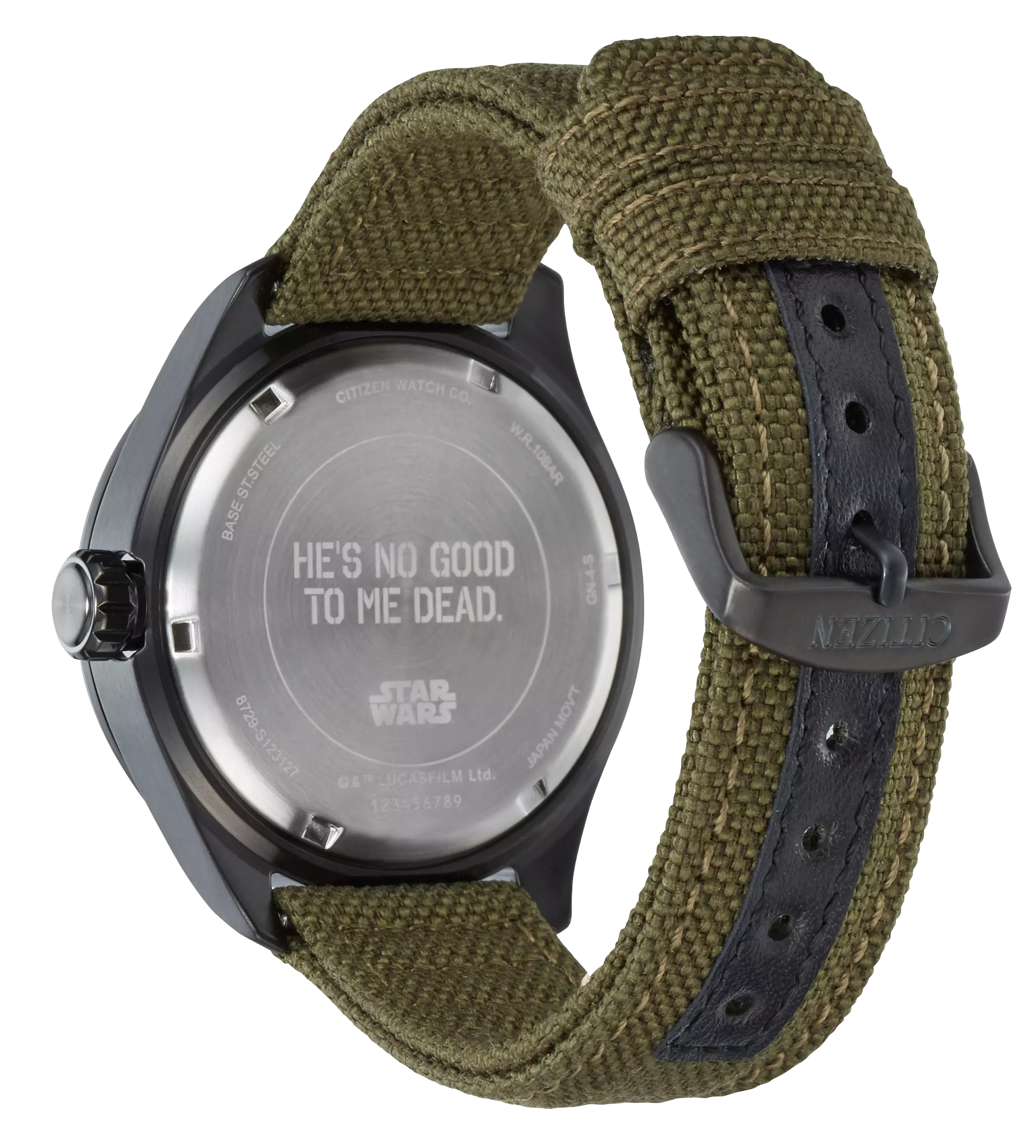 Boba Fett image number NaN