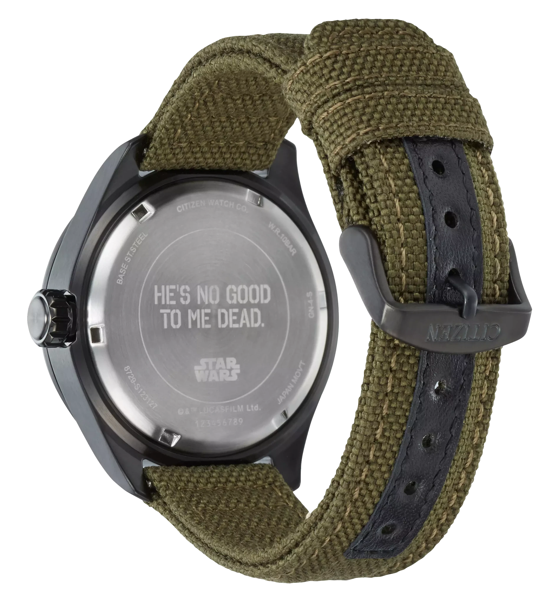 Boba Fett image number 2