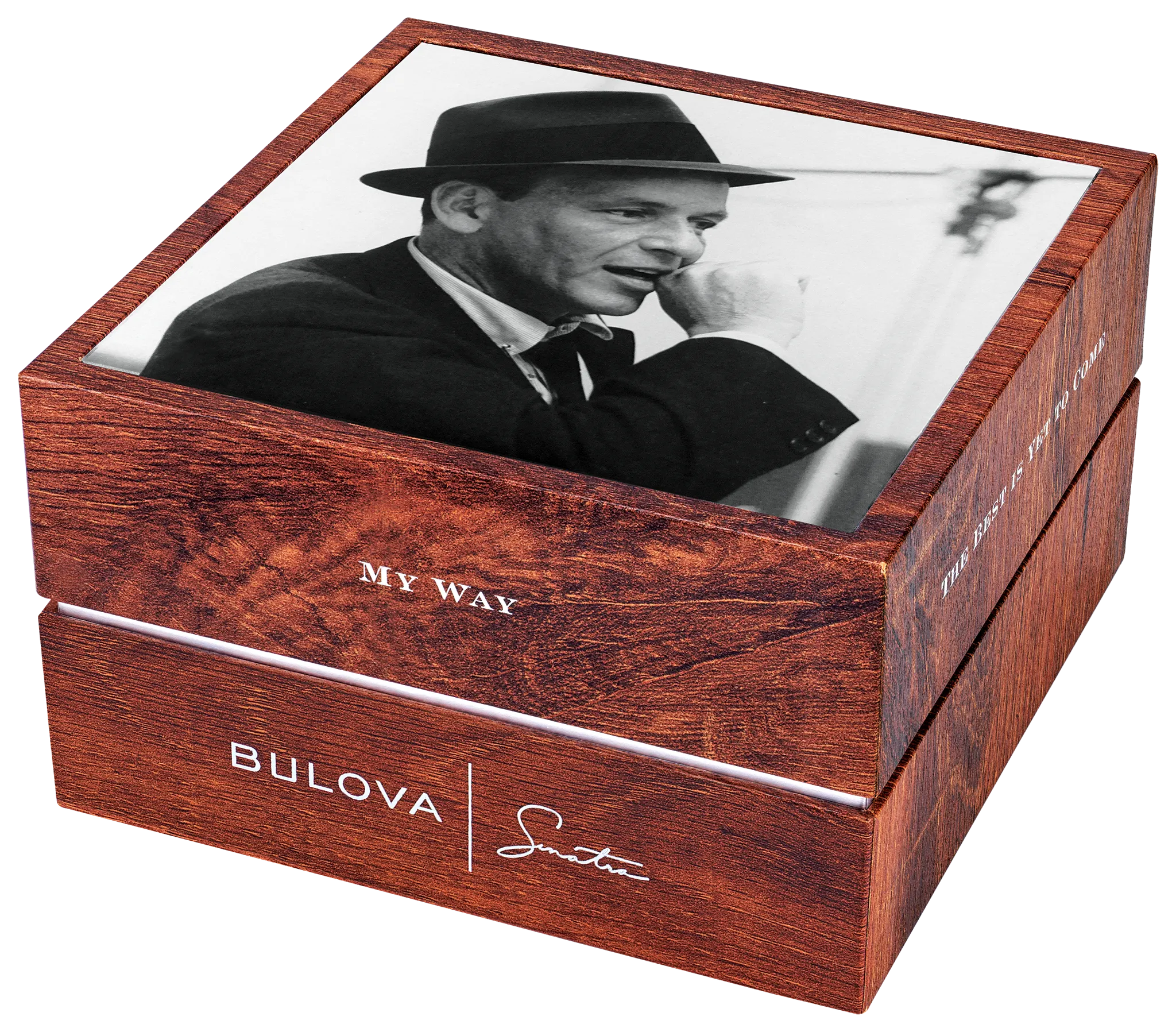Frank Sinatra The Very Thought Of You