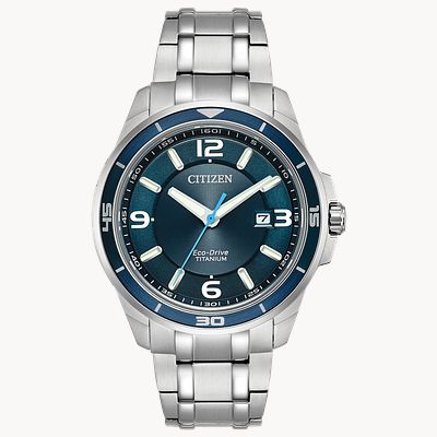 Casio eco drive hot sale titanium