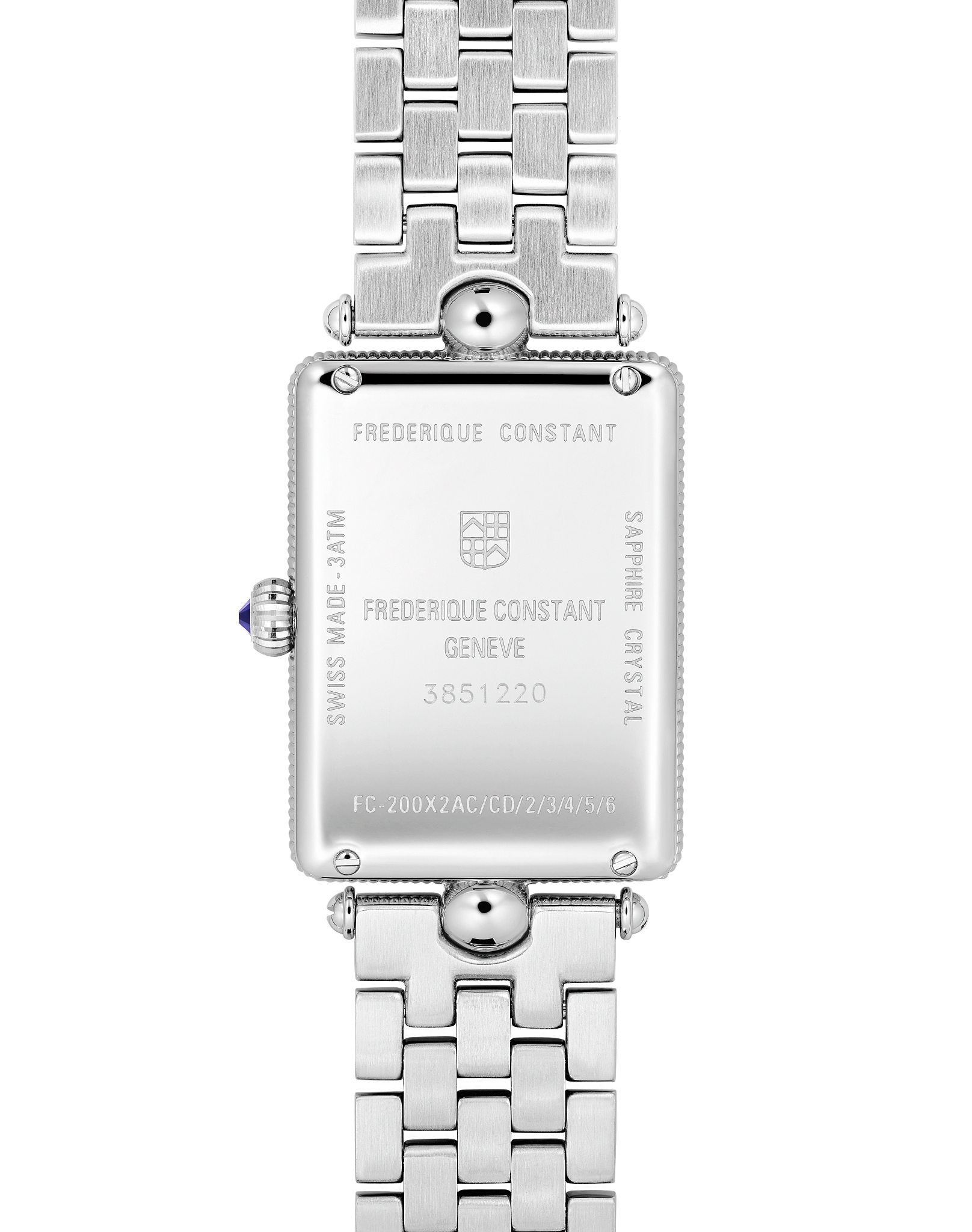 Art Deco Carr&eacute;e image number 2