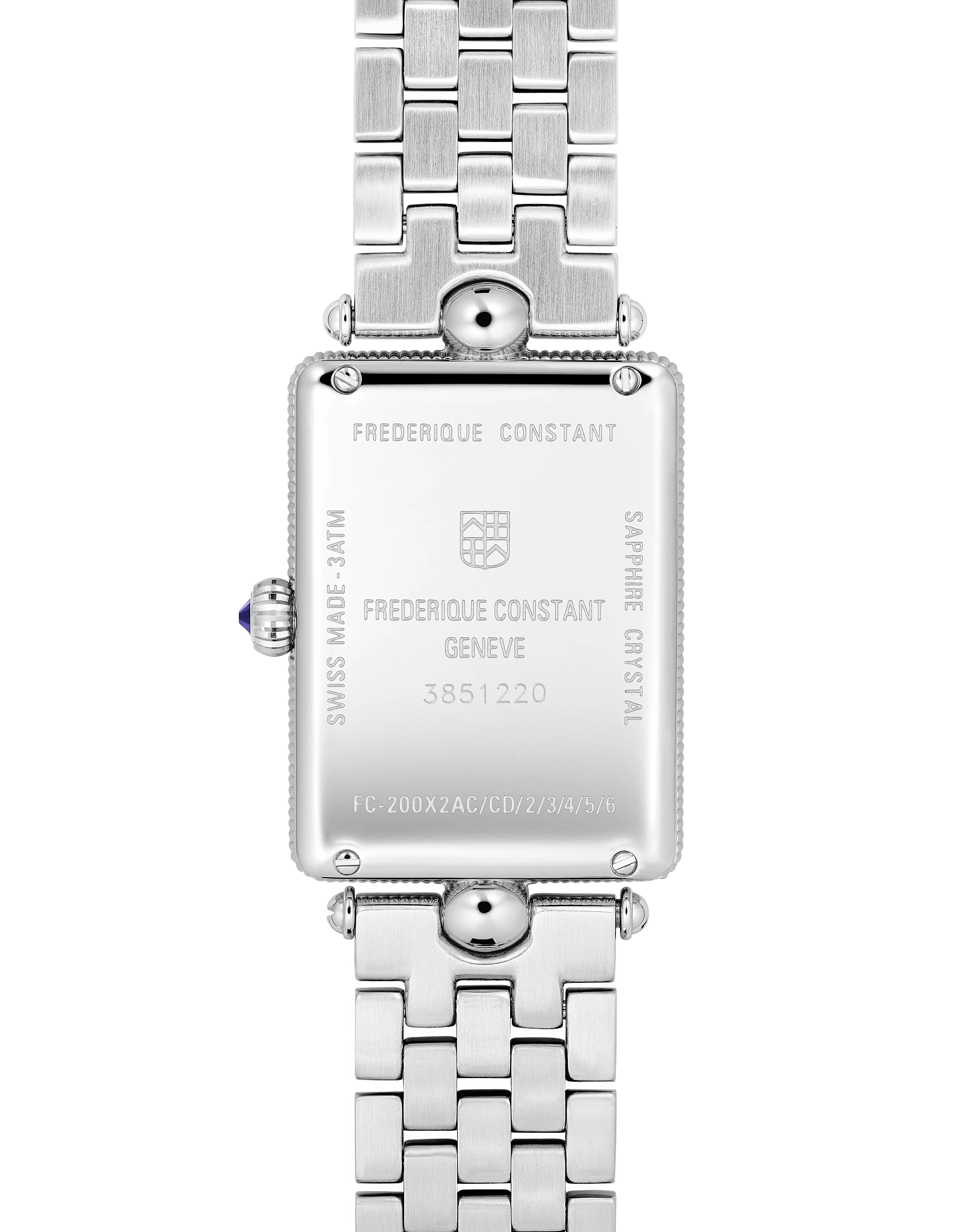 Art Deco Carr&eacute;e