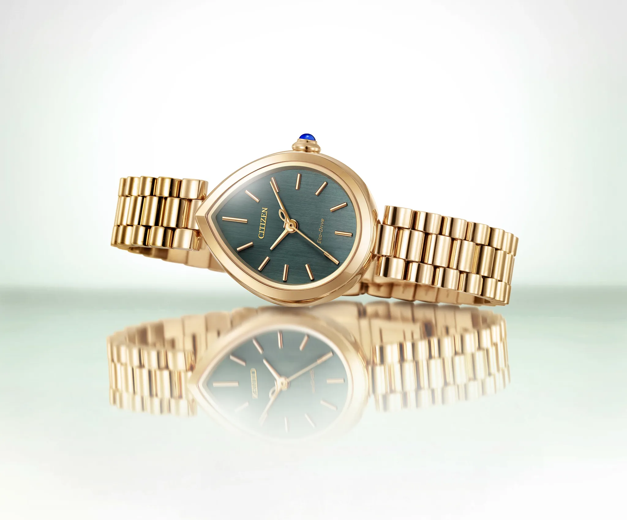 Citizen L Rainell