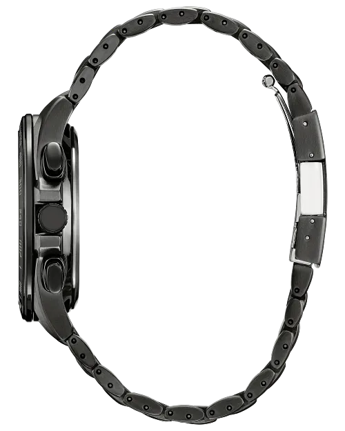 Perpetual Chrono A-T image number 1