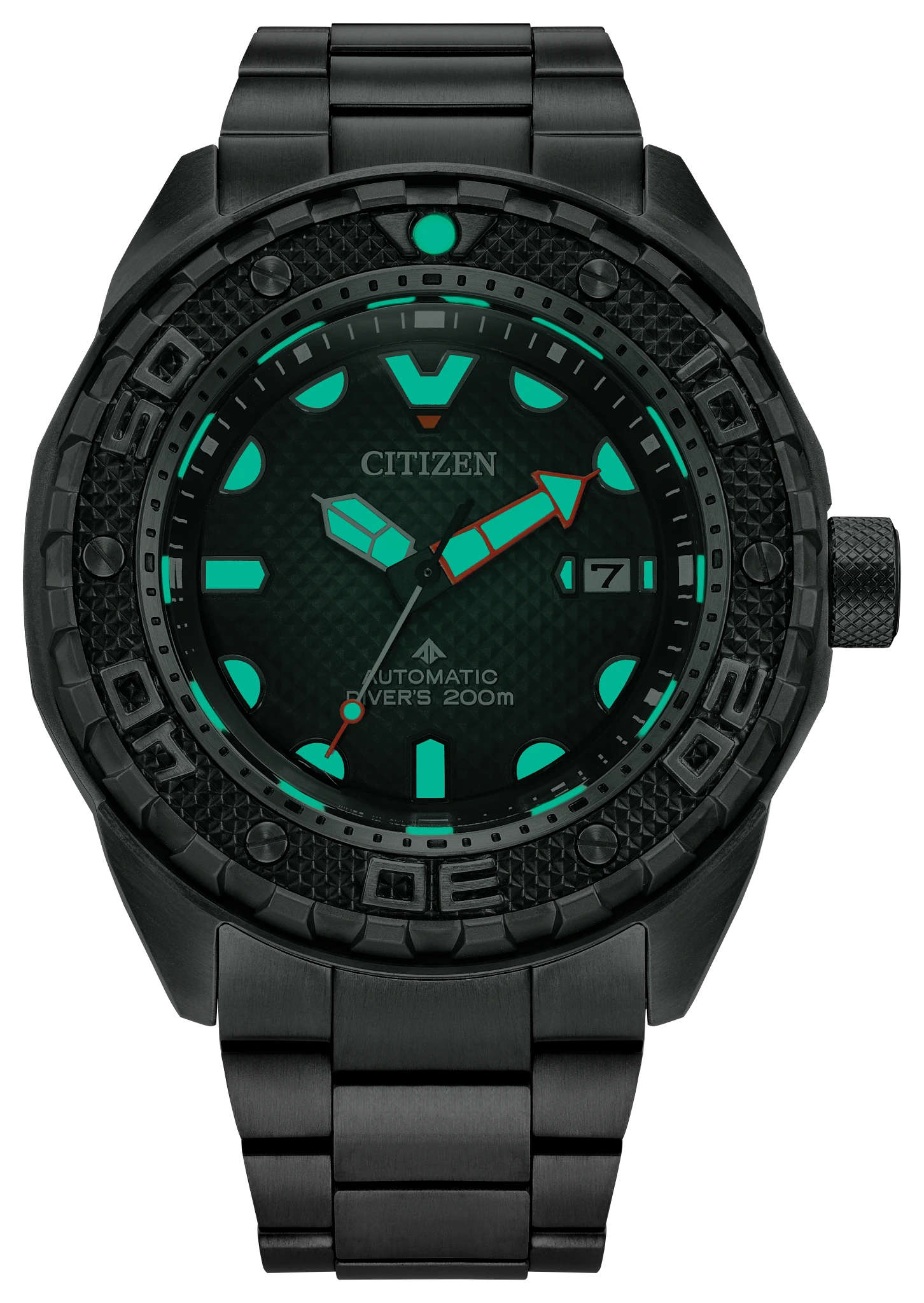 Promaster Dive Automatic image number 3
