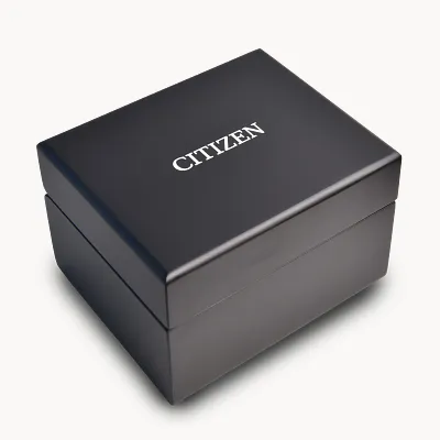 The CITIZEN Caliber 0200 The CITIZEN Caliber 0200