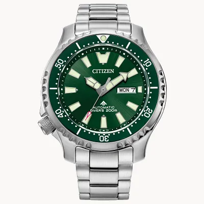 Promaster Dive Automatic Promaster Dive Automatic