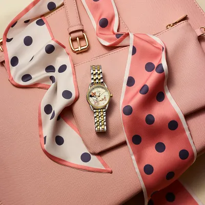 Empowered Minnie Mouse Empowered Minnie Mouse