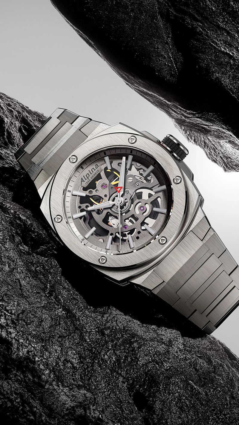 Extreme Skeleton Automatic Extreme Skeleton Automatic