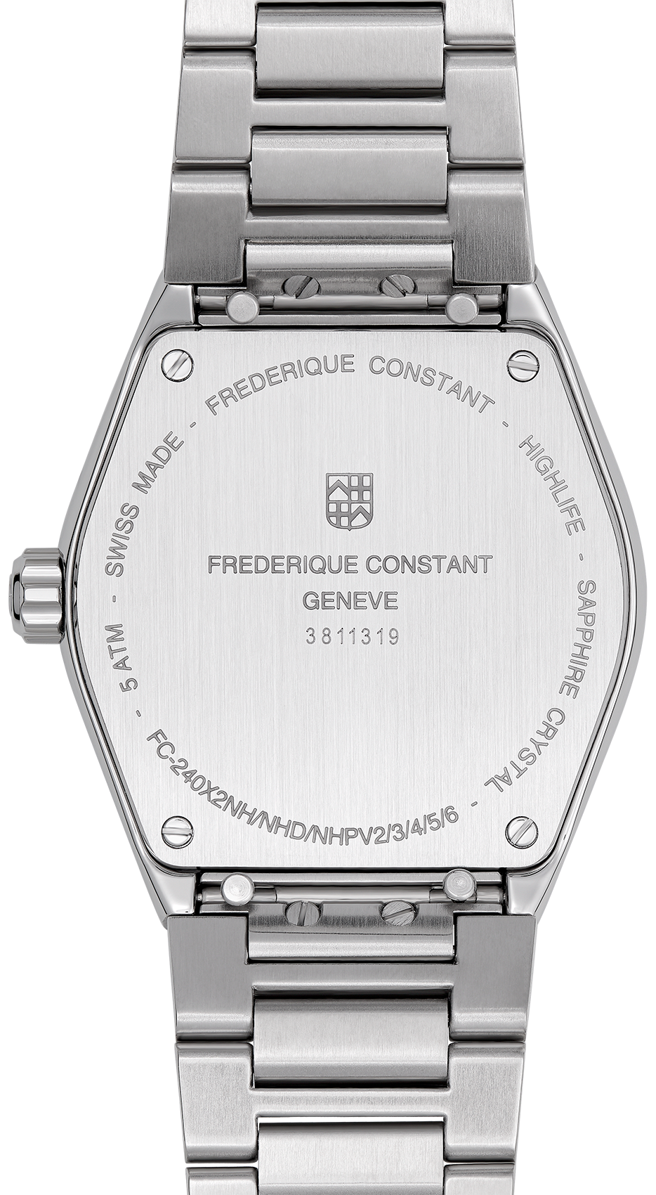 Ladies Quartz image number 2