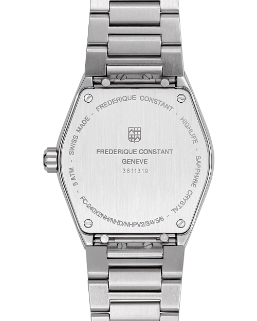 Ladies Quartz image number 2