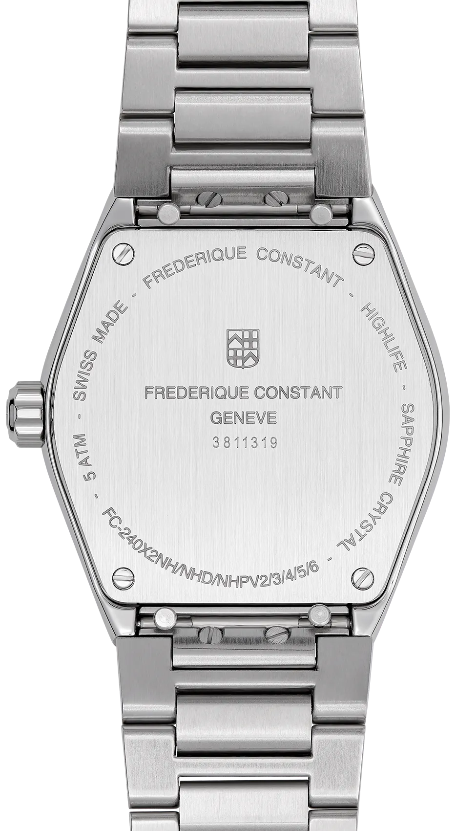 Ladies Quartz image number 2