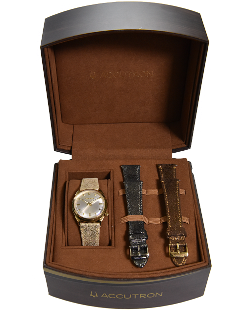 Accutron Legacy image number 3