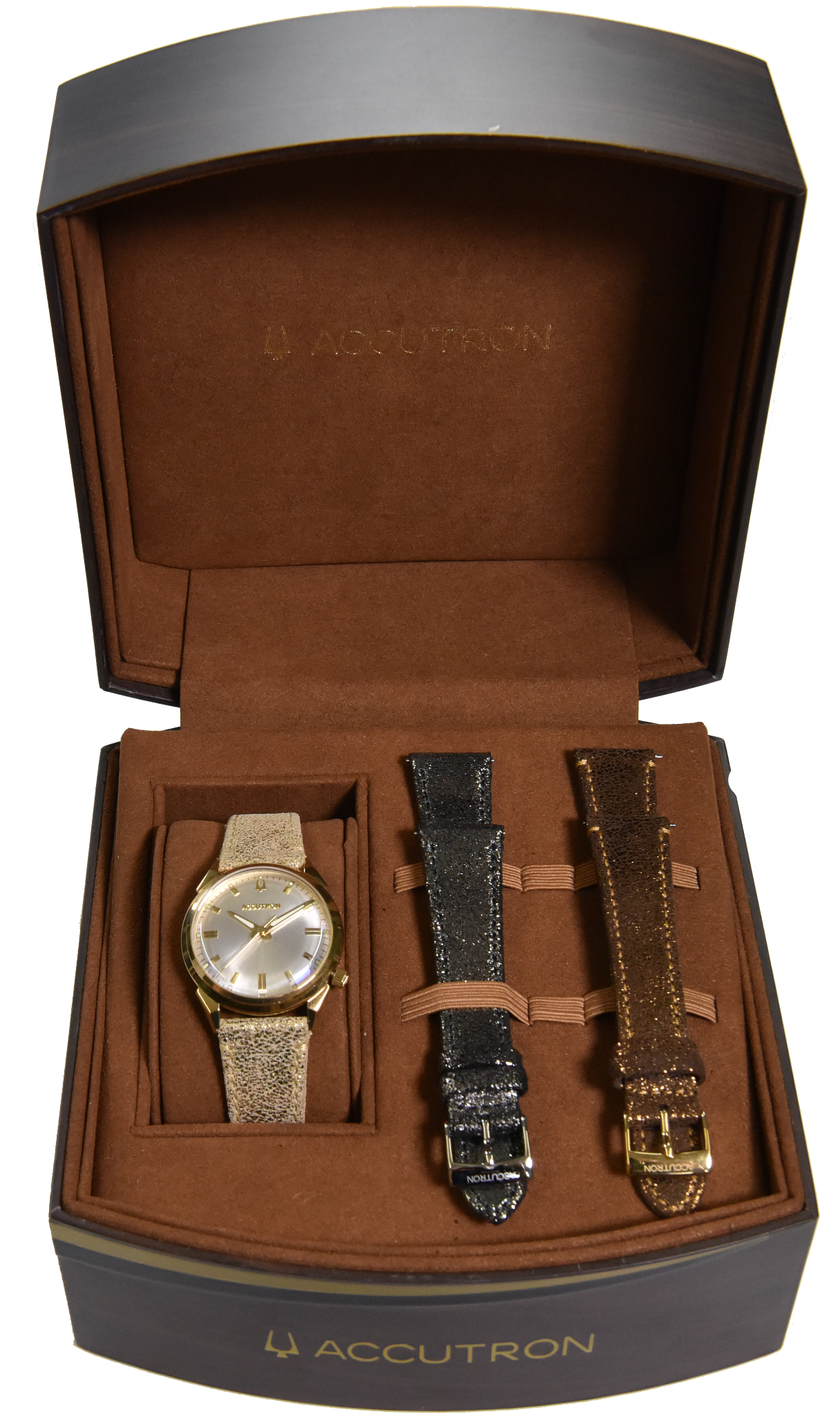 CRS73 Crosshatch Watch Offer - LivingSocial