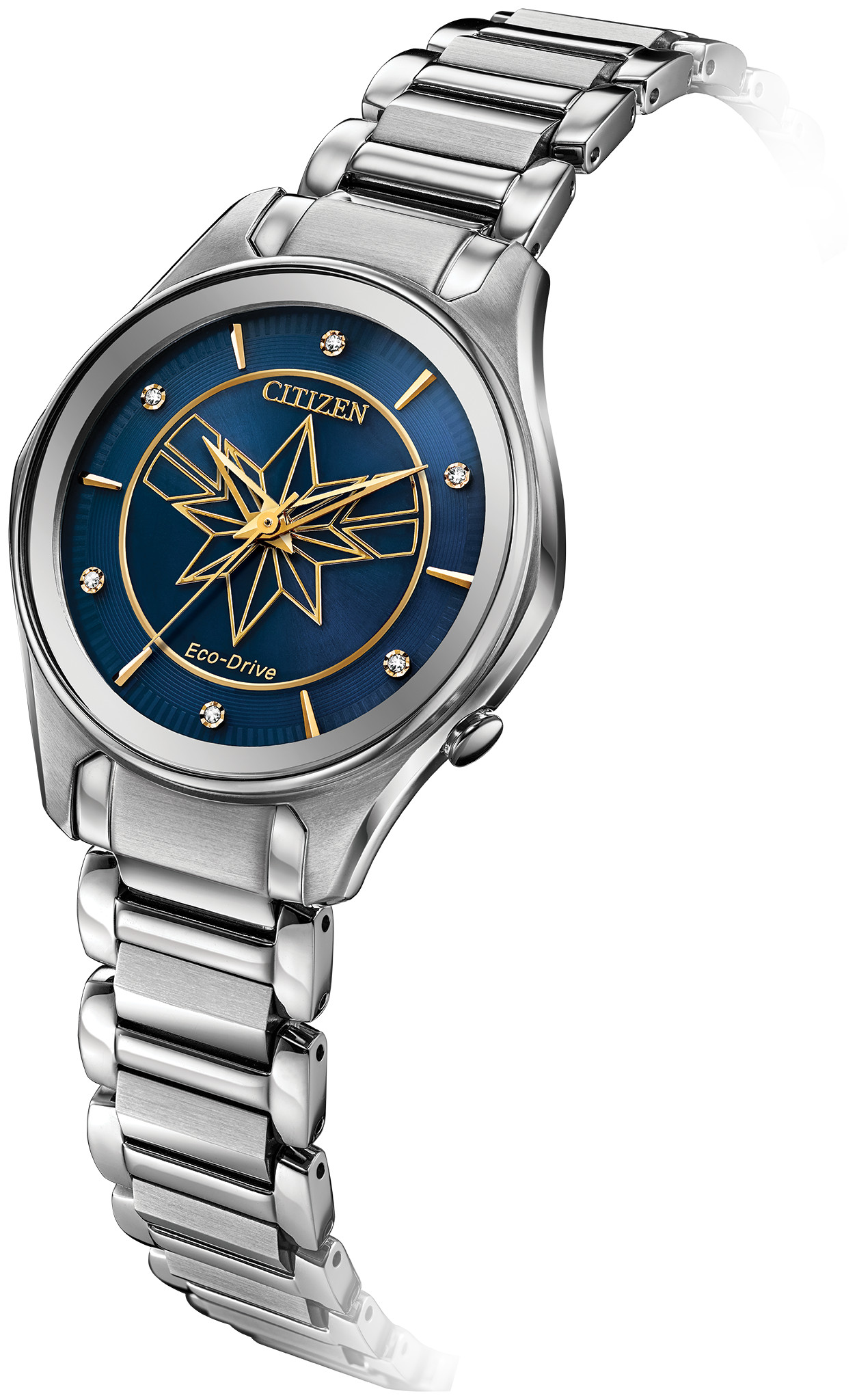 capitan marvel watch