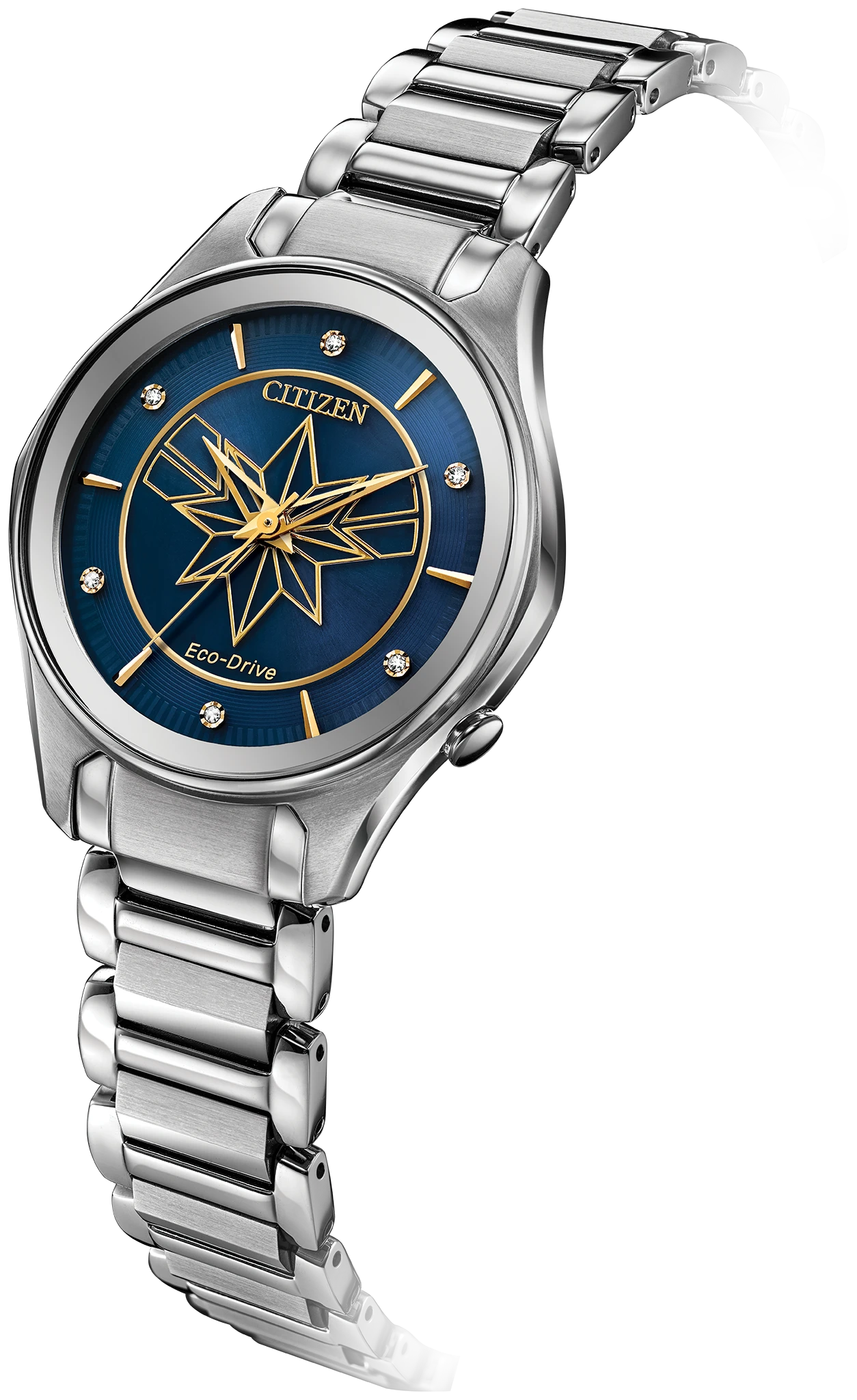 Captain Marvel image number 4