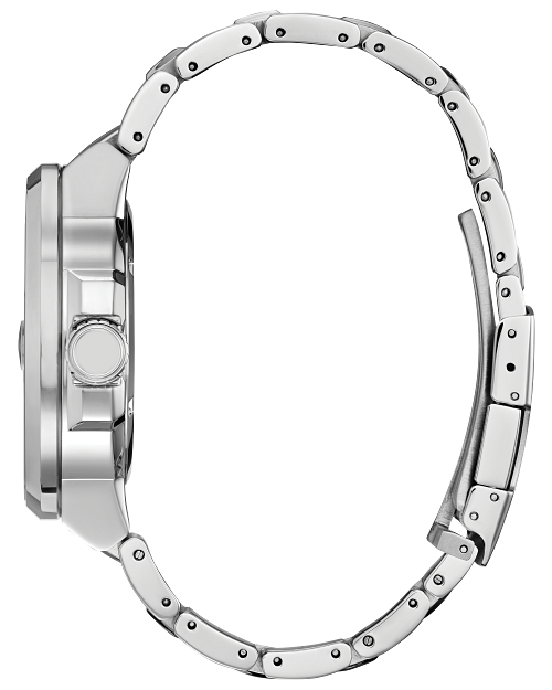 Citizen stainless steel sales bracelet