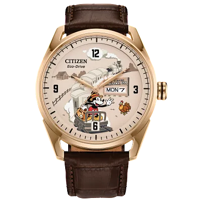 Hometown Mickey Mouse Hometown Mickey Mouse