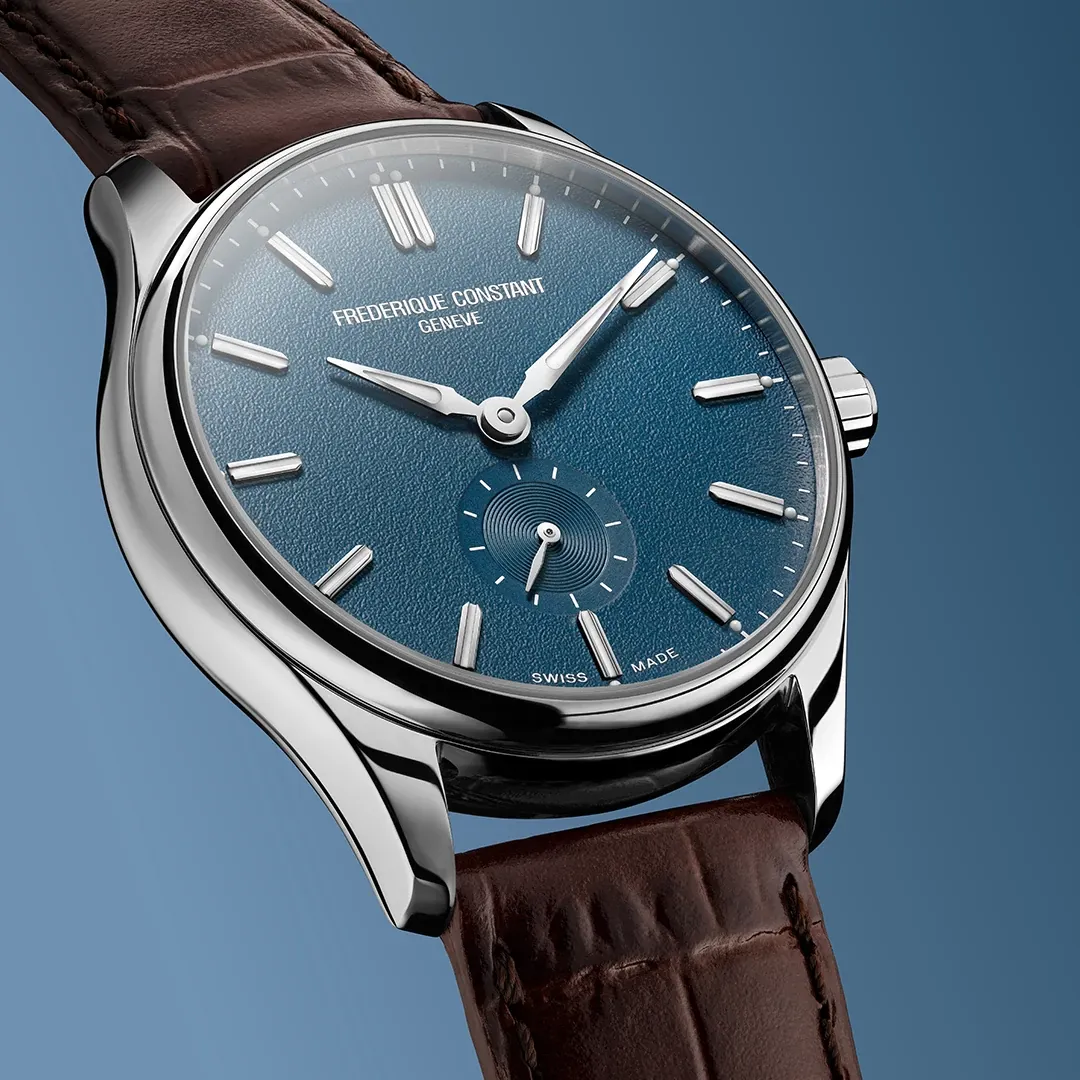 Index Automatic
