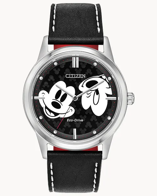 Mickey Mouse image number 0