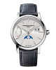 Classic Power Reserve Big Date image number 0