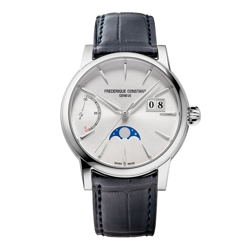 Frederique Constant Frederique Constant Classic Power Reserve Big Date