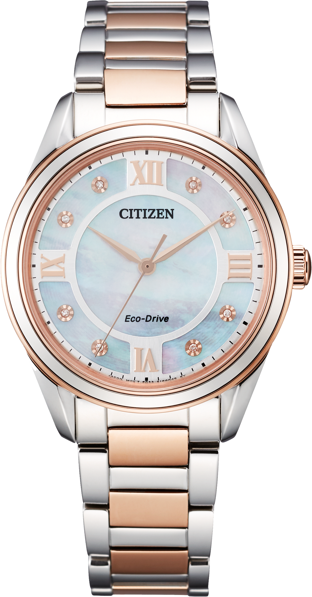 Citizen EM0876-51D