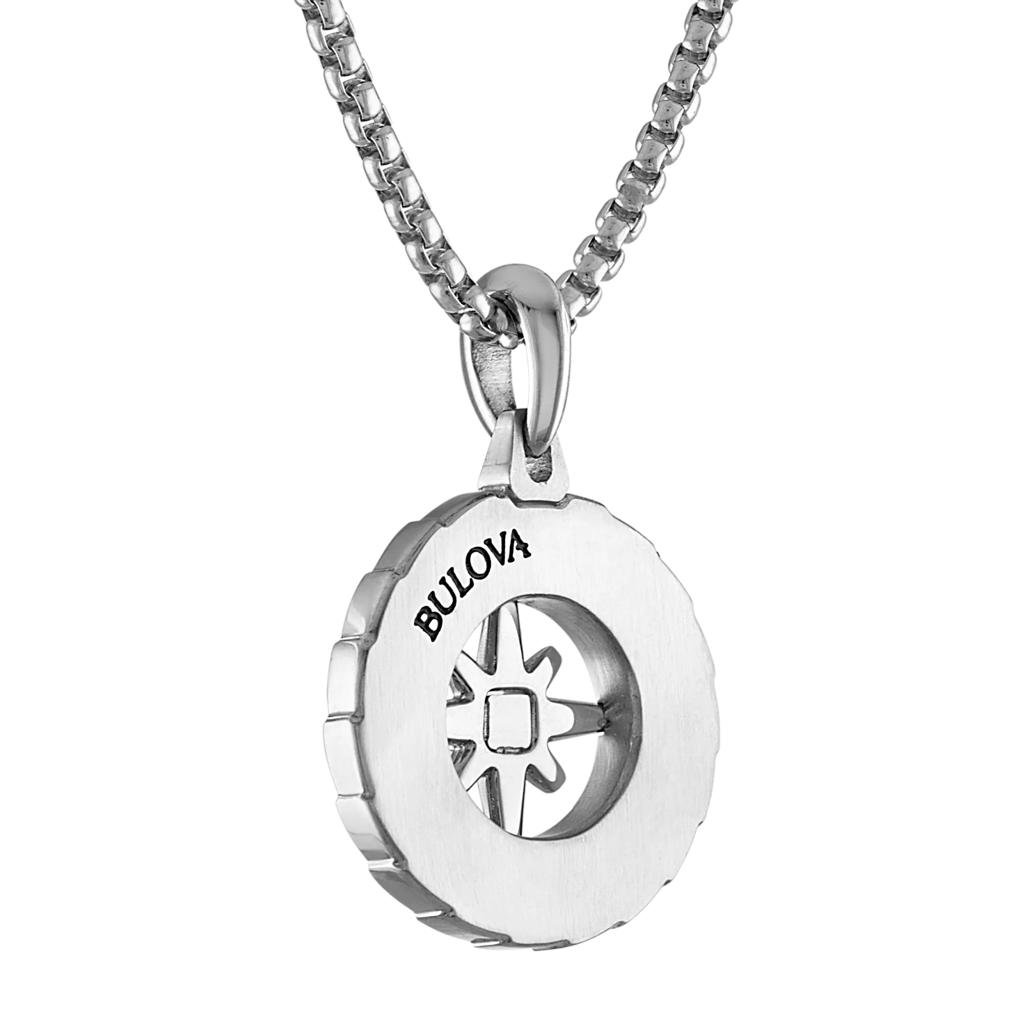 Marine Star Pendant - view 2