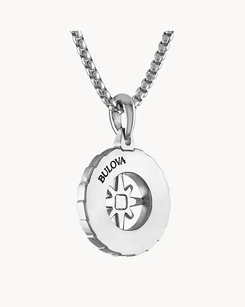 Marine Star Pendant image number 2