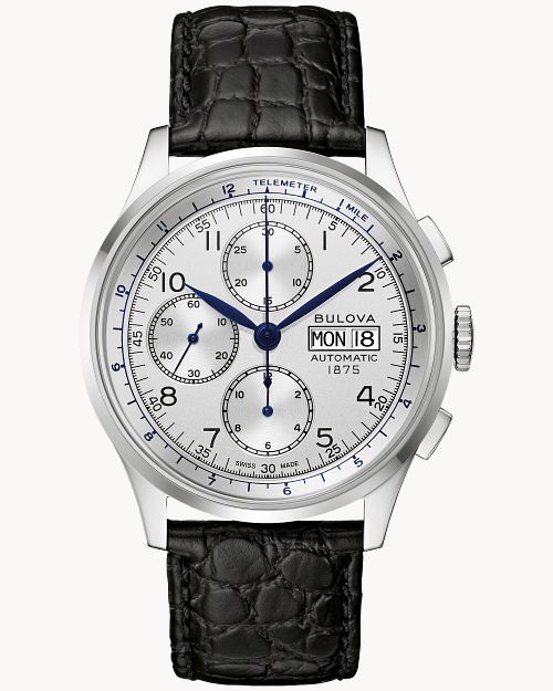 Chronograph image number 0