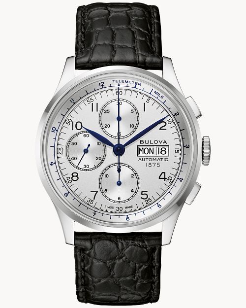 Joseph top bulova collection
