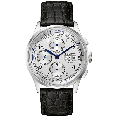 Bulova made in online