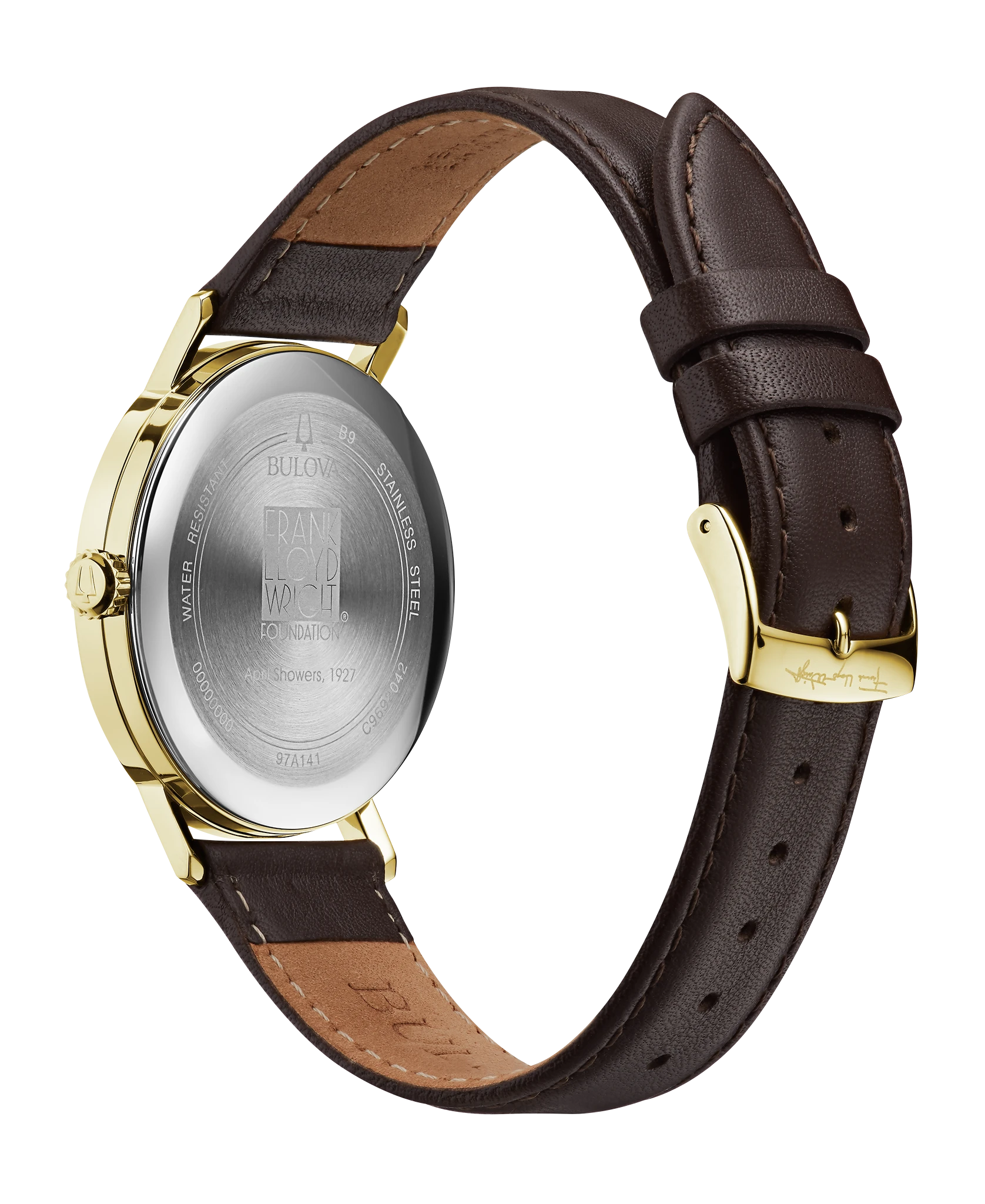 April Showers image number 2