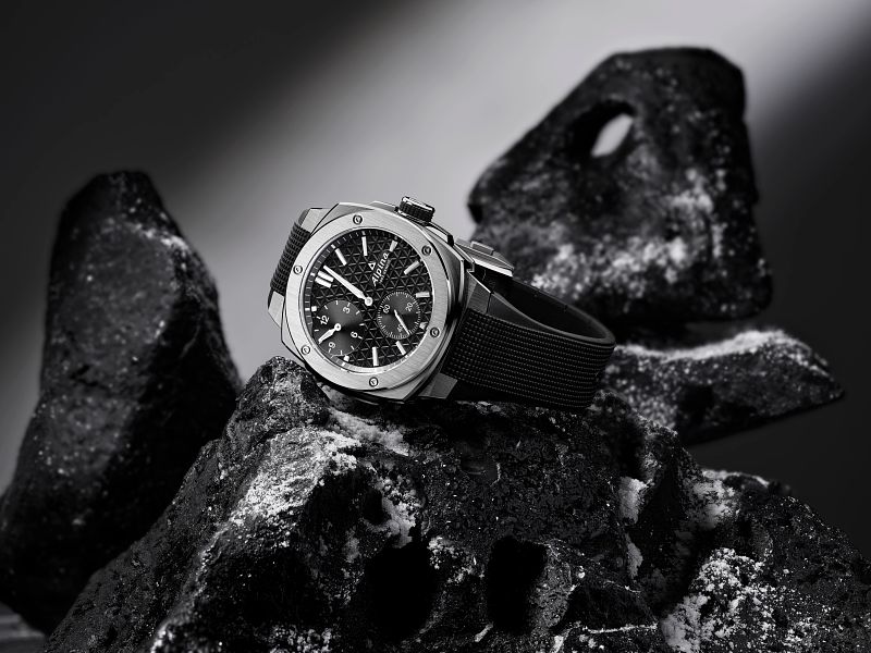 Alpina x Fratello Alpiner Extreme Regulator Alpina x Fratello Alpiner Extreme Regulator