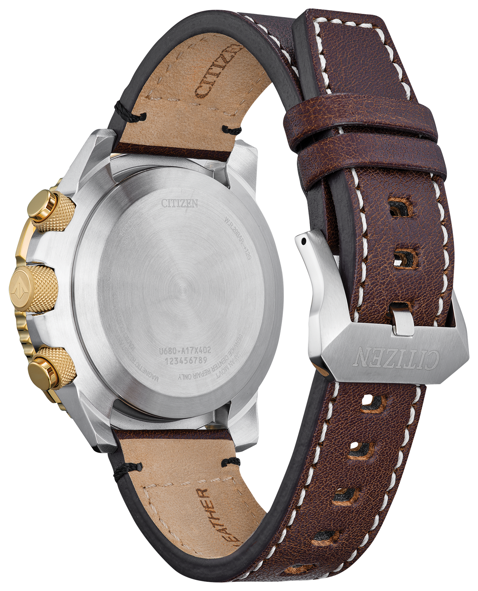 Promaster Skyhawk A-T image number NaN