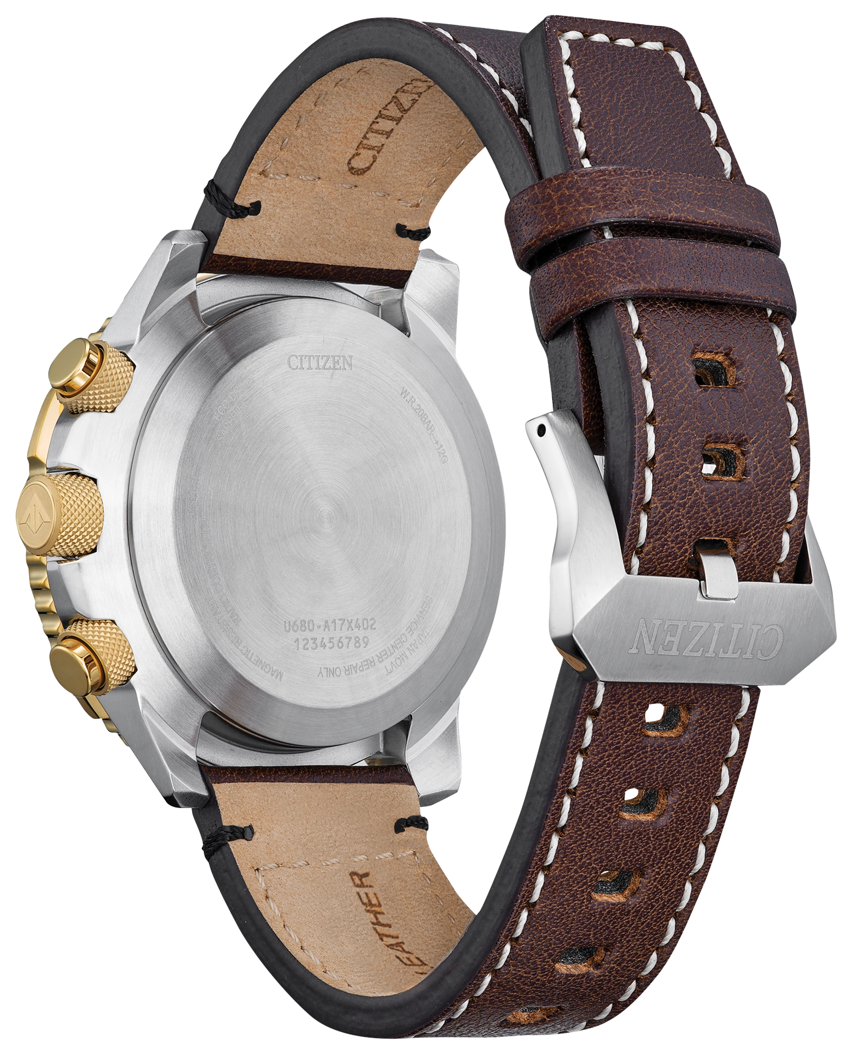 Promaster Skyhawk A-T