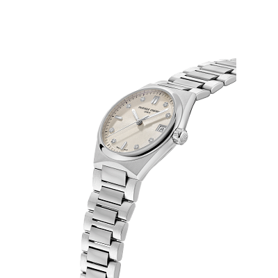 Ladies Quartz