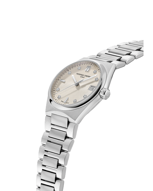 Ladies Quartz image number 1