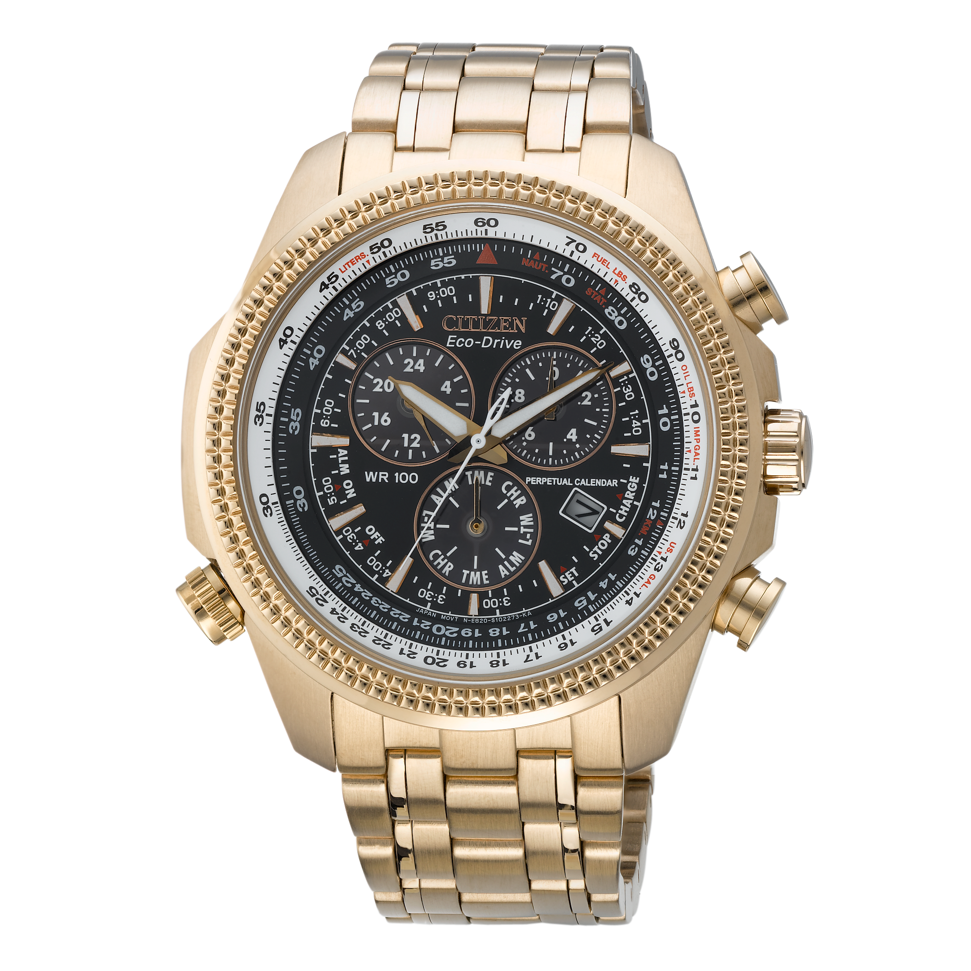 Citizen BL5403-54E