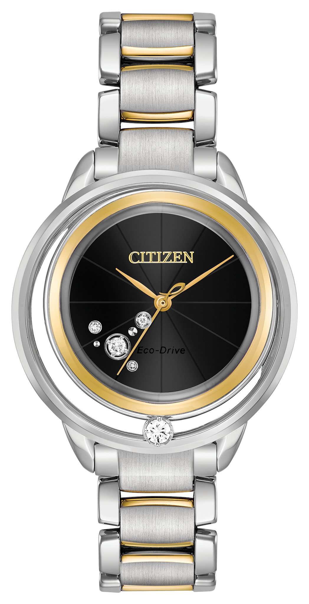 Citizen EW5524-59E