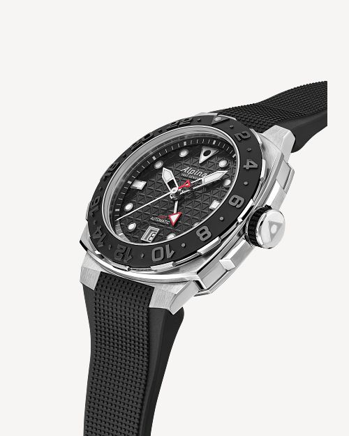 Diver Extreme Automatic GMT image number 1